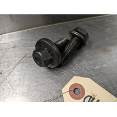 04P215 Camshaft Gear Bolts Pair For 09-15 Nissan Rogue 2.5 Japan Built 04P215 Camshaft Gear Bolts Pair For 09-15 Nissan Rogue 2.5 Japan Built